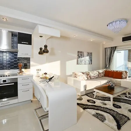 Azura Park Complex Апартаменты *