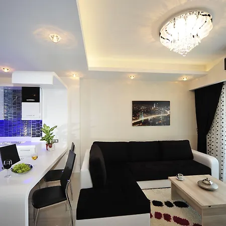 Azura Park Complex *
