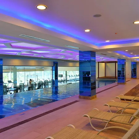 Апартаменты Azura Park Complex *