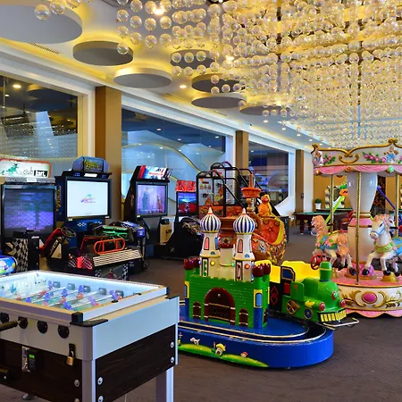 Azura Park Complex * Махмутлар