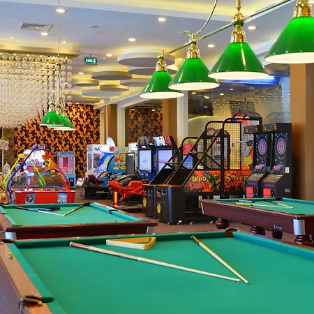 Azura Park Complex * Махмутлар