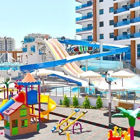 Azura Park Complex *