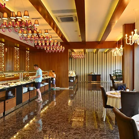 Апартаменты Azura Park Complex