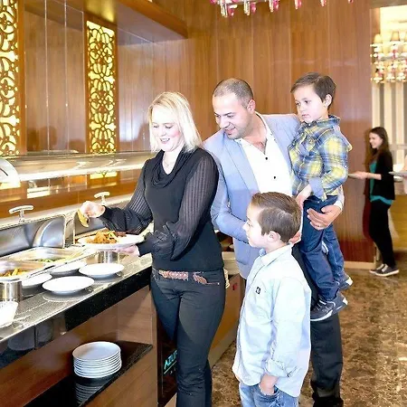 Azura Park Complex Апартаменты *