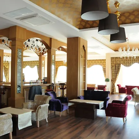 Azura Park Complex Махмутлар