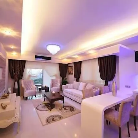 Azura Park Complex Апартаменты