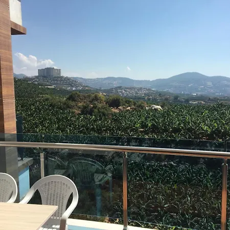 Azura Park Complex Апартаменты