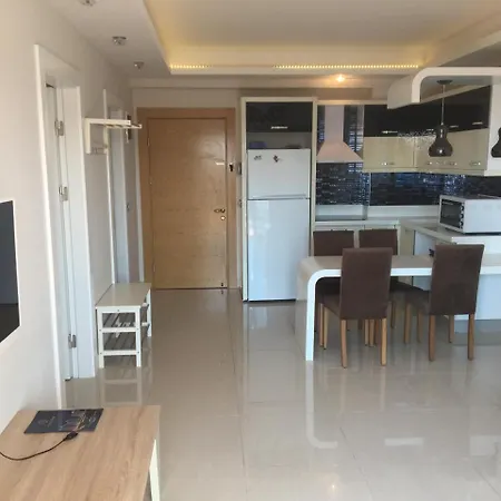 Azura Park Complex Апартаменты