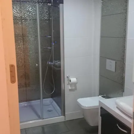 Апартаменты Azura Park Complex