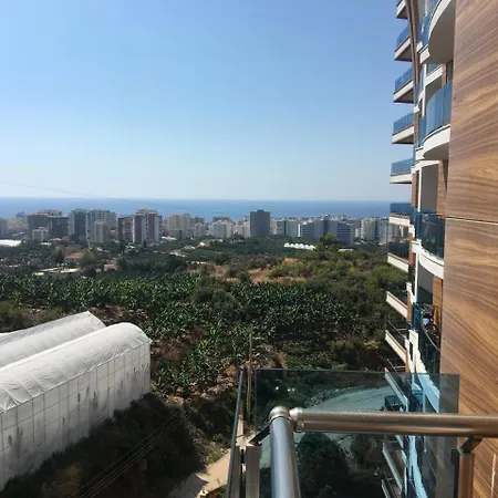 Azura Park Complex Apartment