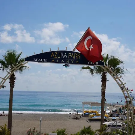 Azura Park Complex Mahmutlar
