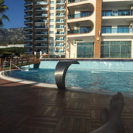 Azura Park Complex *